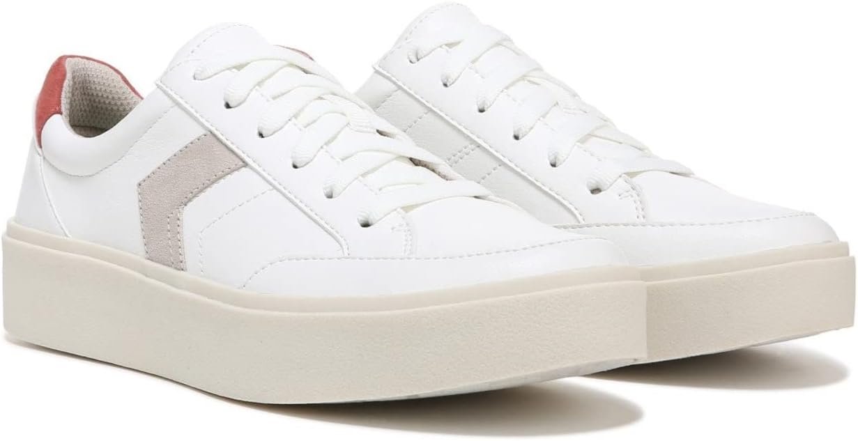 Dr. Scholl's Shoes Women's Madison Lace Oxford Sneaker