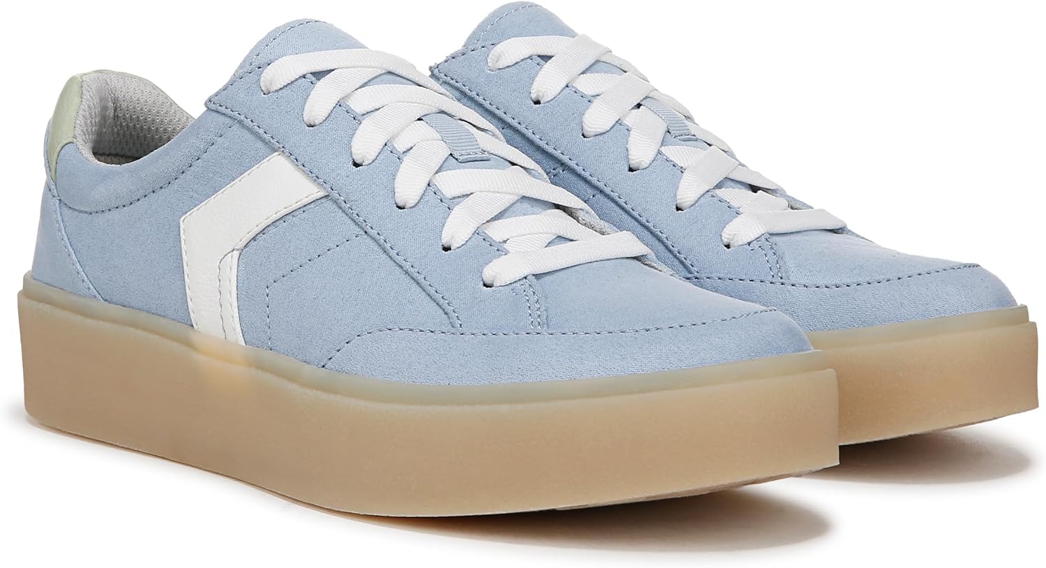 Dr. Scholl's Shoes Women's Madison Lace Oxford Sneaker