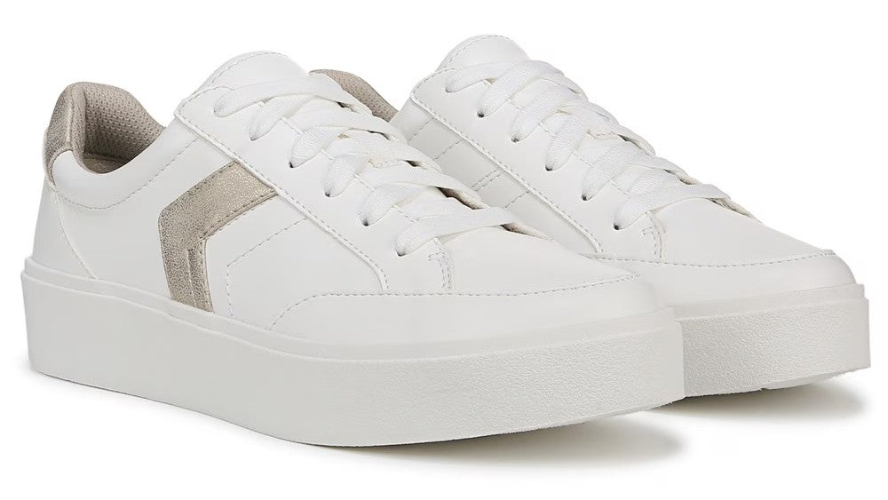 Dr. Scholl's Shoes Women's Madison Lace Oxford Sneaker