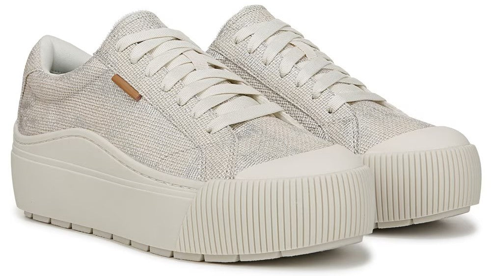 Dr. Scholl's Womens Time Off Max Lace Up Sneaker