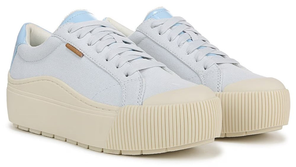 Dr. Scholl's Womens Time Off Max Lace Up Sneaker