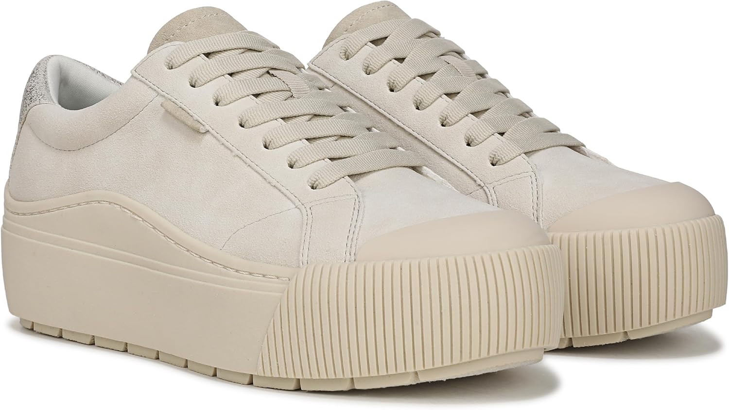 Dr. Scholl's Womens Time Off Max Lace Up Sneaker