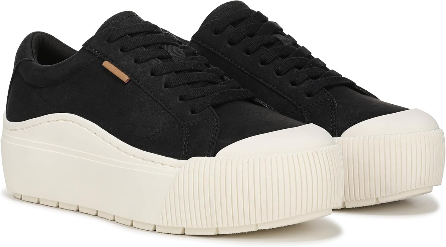 Dr. Scholl's Womens Time Off Max Lace Up Sneaker