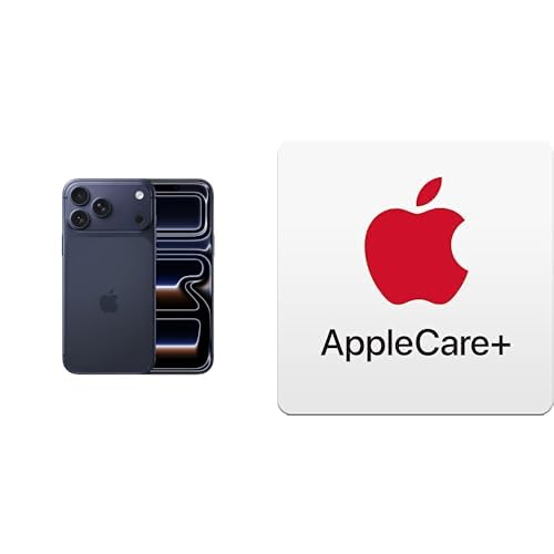 iPhone 17 Pro MAX 256GB:Pantalla 6.9 Pulgadas con Promotion,Chip A19 Pro,la Mayor duración de batería Que Existe en un iPhone,Sistema de cámaras Pro Fusion,cámara Frontal Center Stage;Naranja cósmico