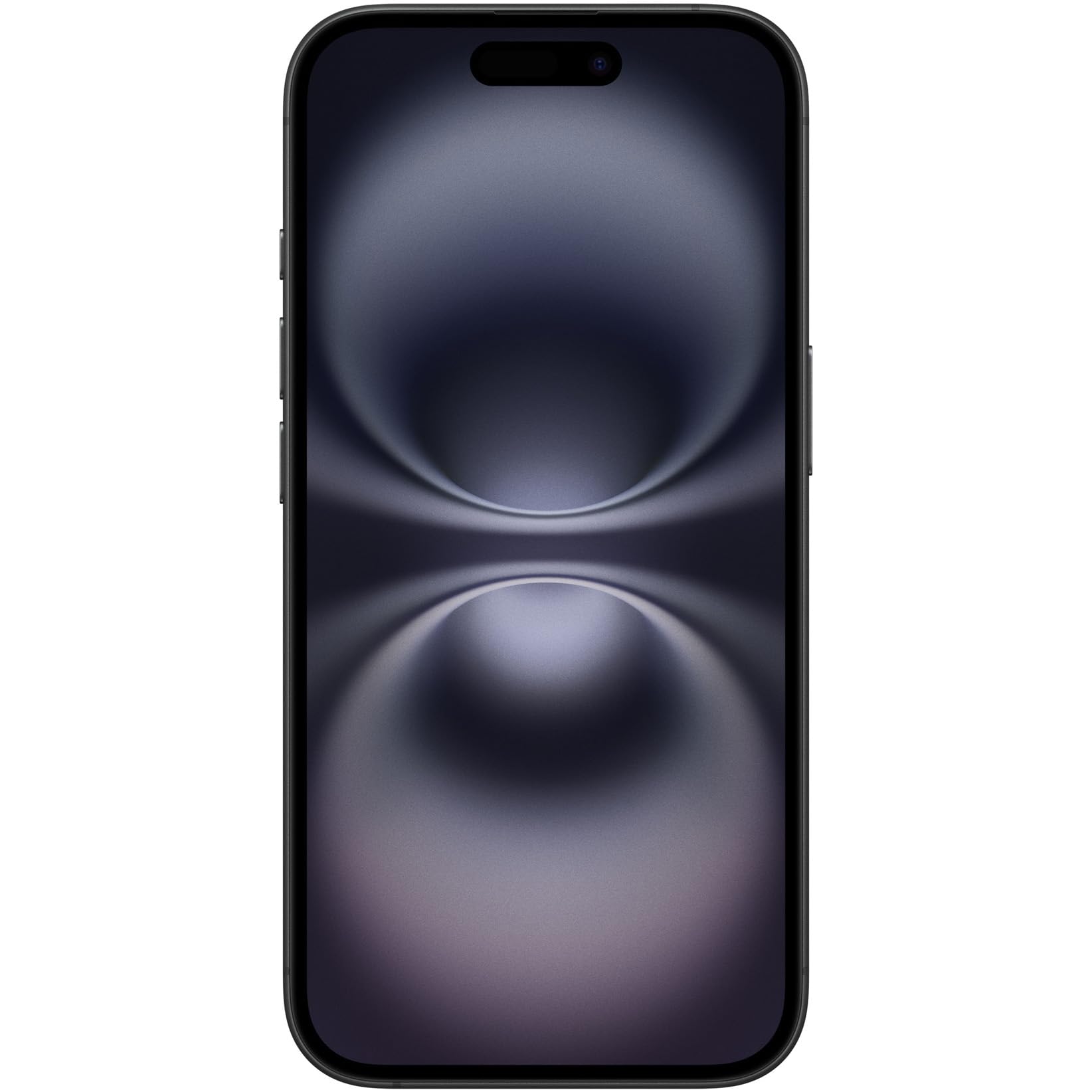 Apple iPhone 16 128GB Negro Desbloqueado (Reacondicionado) Esim