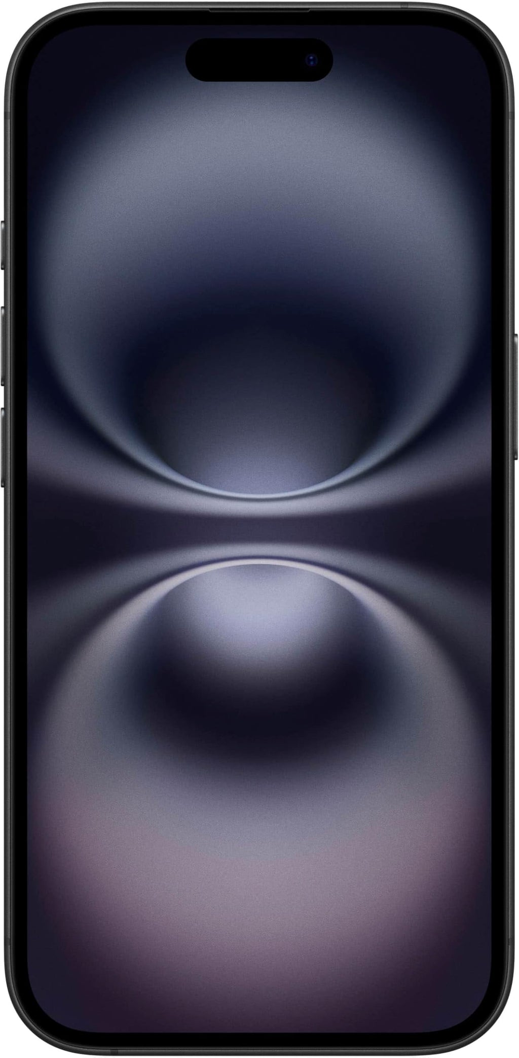 Apple iPhone 16 128GB Negro Desbloqueado (Reacondicionado) Esim