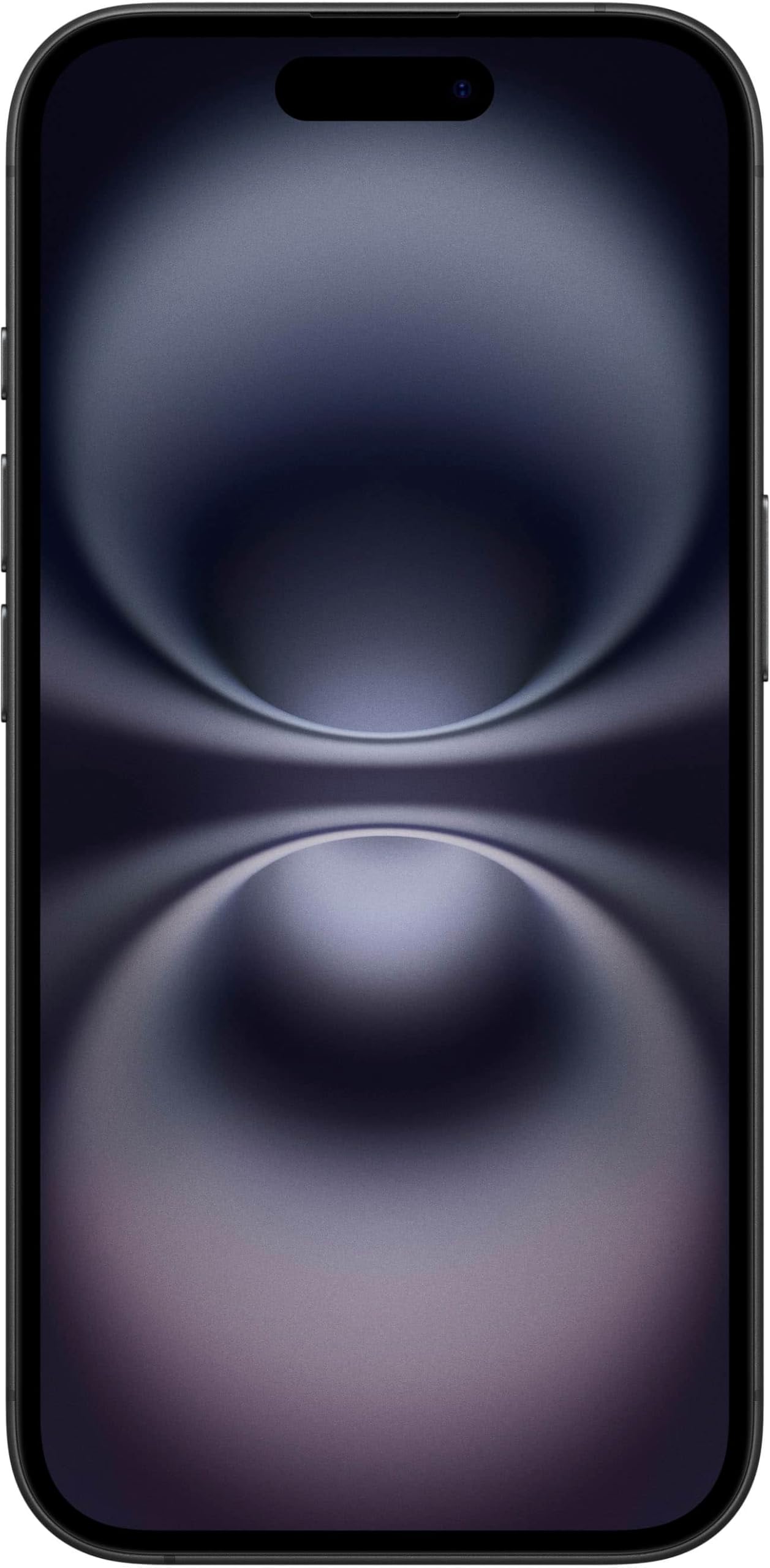 Apple iPhone 16 128GB Negro Desbloqueado (Reacondicionado) Esim