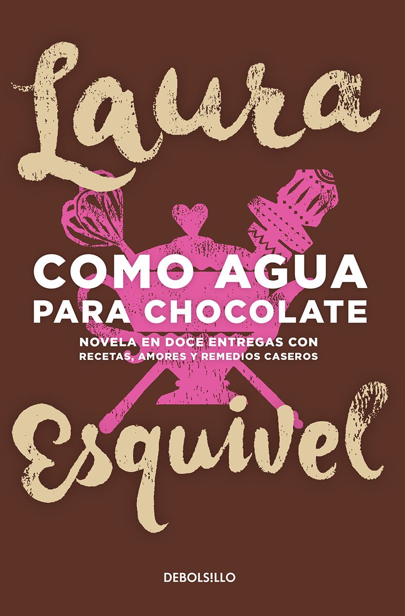 Como agua para chocolate ( Como agua para chocolate 1 )