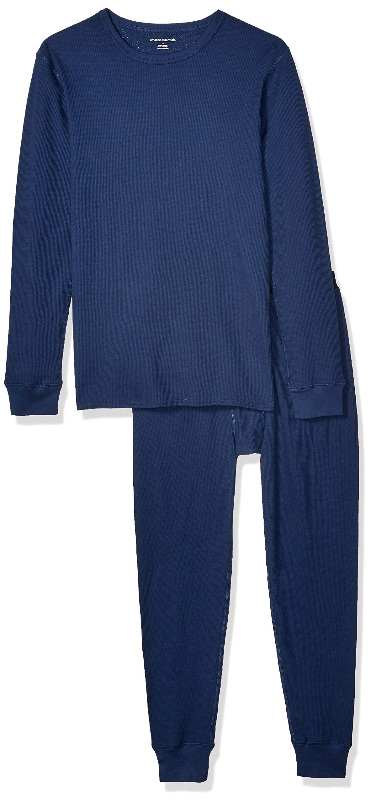 Amazon Essentials - Conjunto de ropa interior térmica larga para hombre