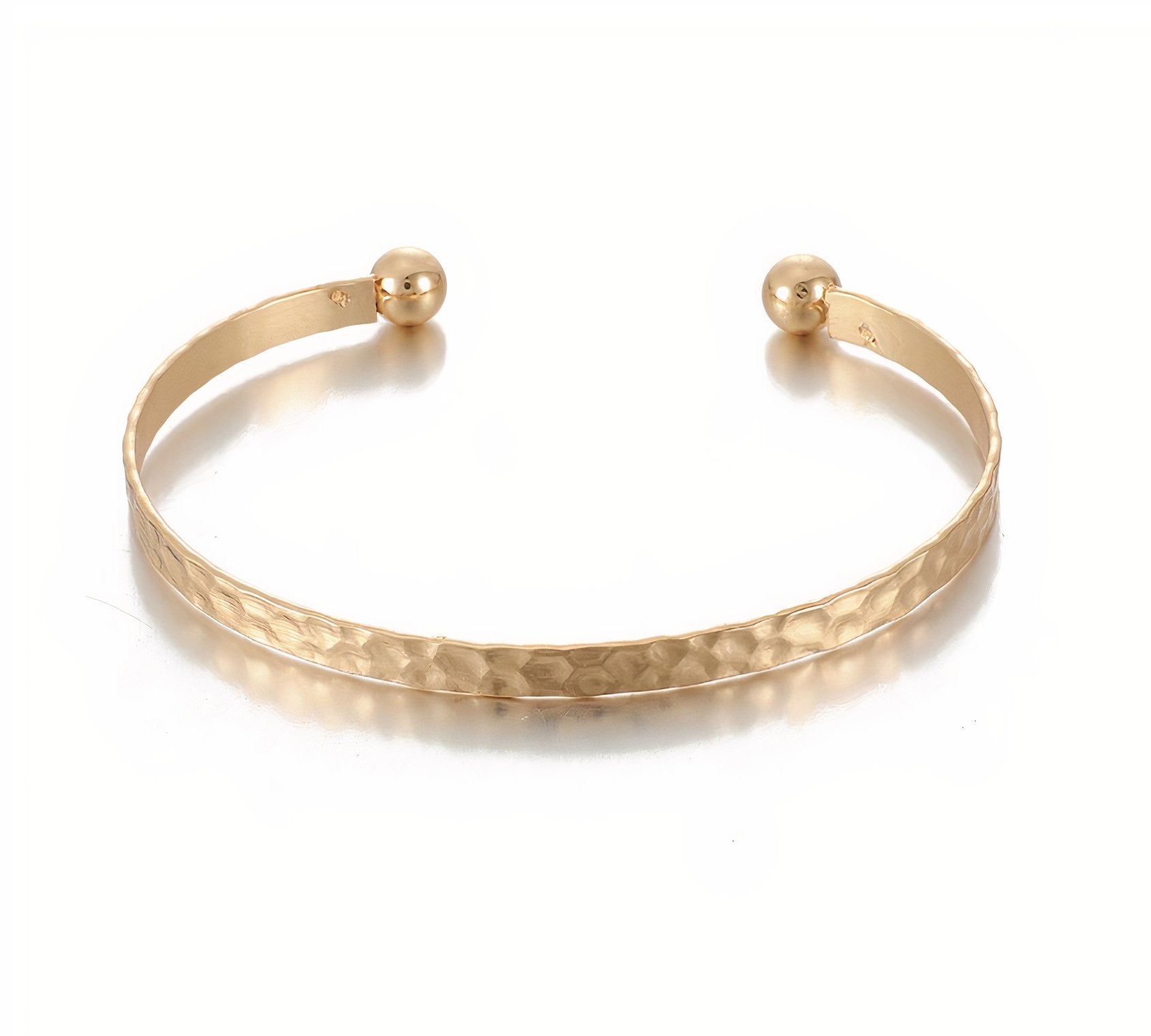 Conjunto de Pulseras Apiladas #18