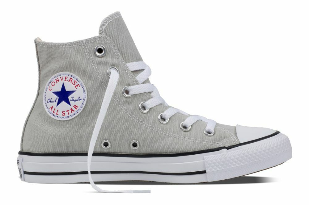 Converse CHUCK TAYLOR All Star High Top Unisex Canvas Shoes Sneakers NEW