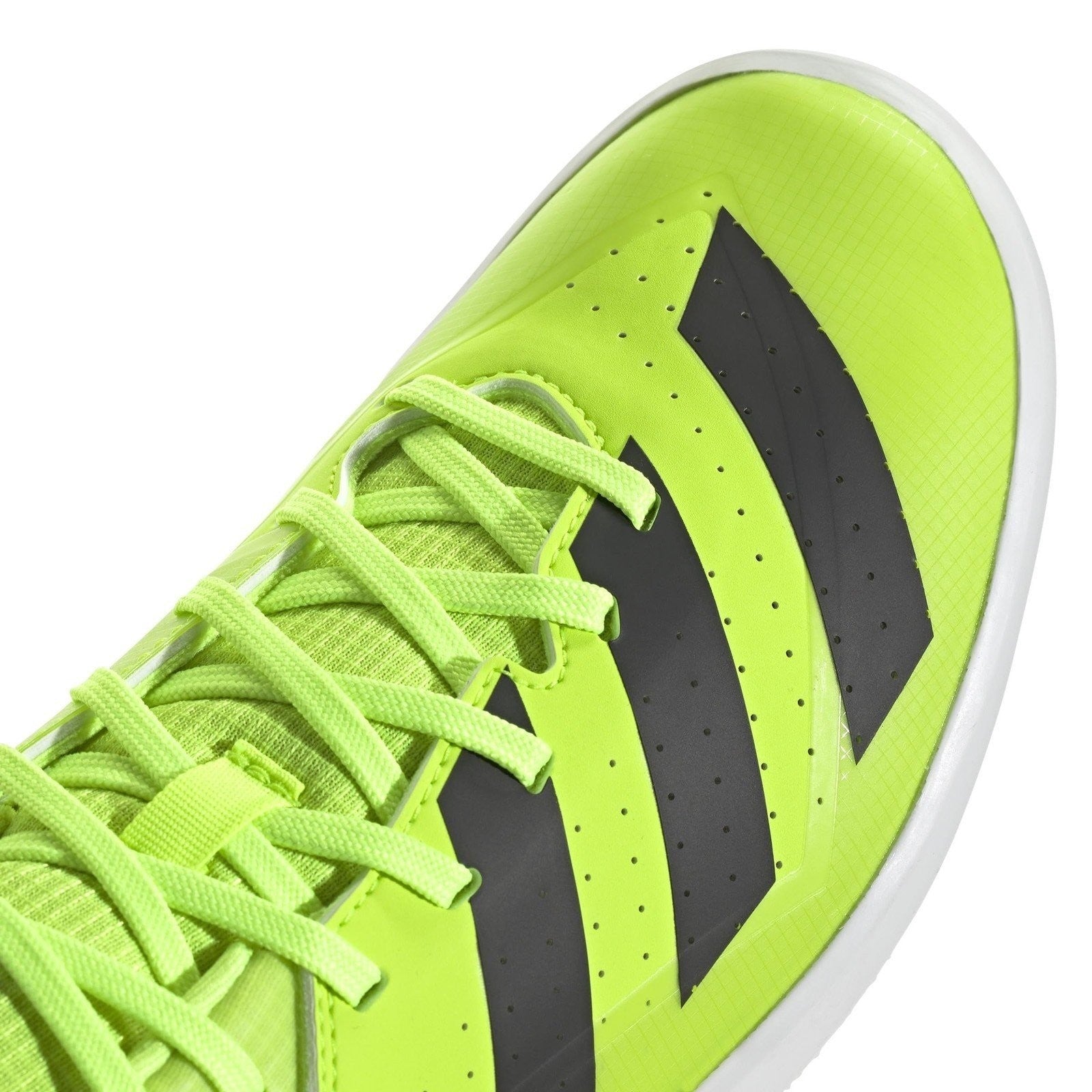 adidas Men's Throwstar Track and Field Shotput Discus Shot put Sneaker Shoes NEW