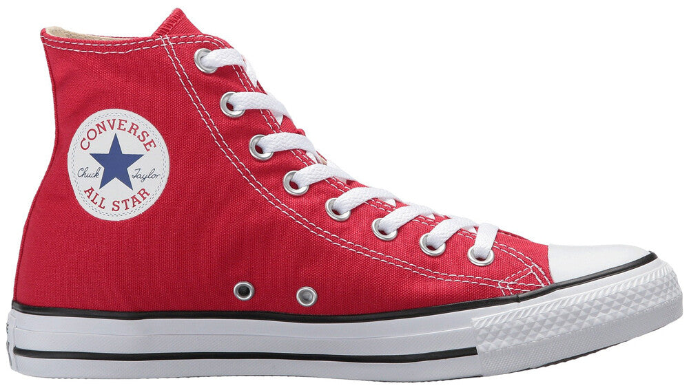Converse CHUCK TAYLOR All Star High Top Unisex Canvas Shoes Sneakers NEW