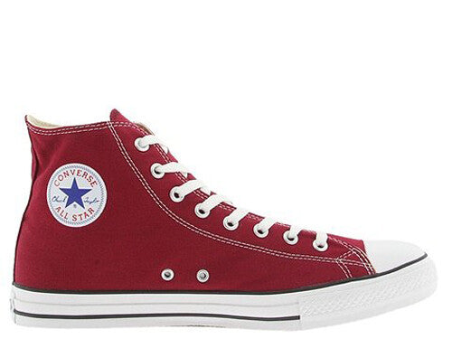 Converse CHUCK TAYLOR All Star High Top Unisex Canvas Shoes Sneakers NEW