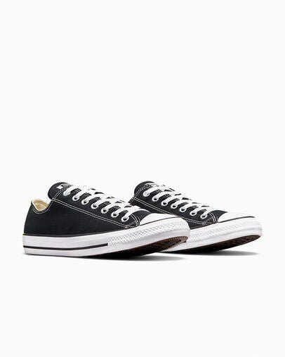 Converse CHUCK TAYLOR All Star Low Top Unisex Canvas Shoes Sneakers NEW