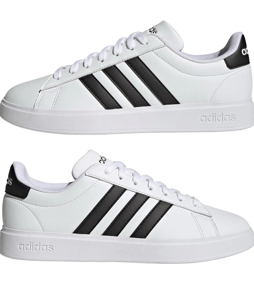 adidas grand court 2.0 gw9195 Mens