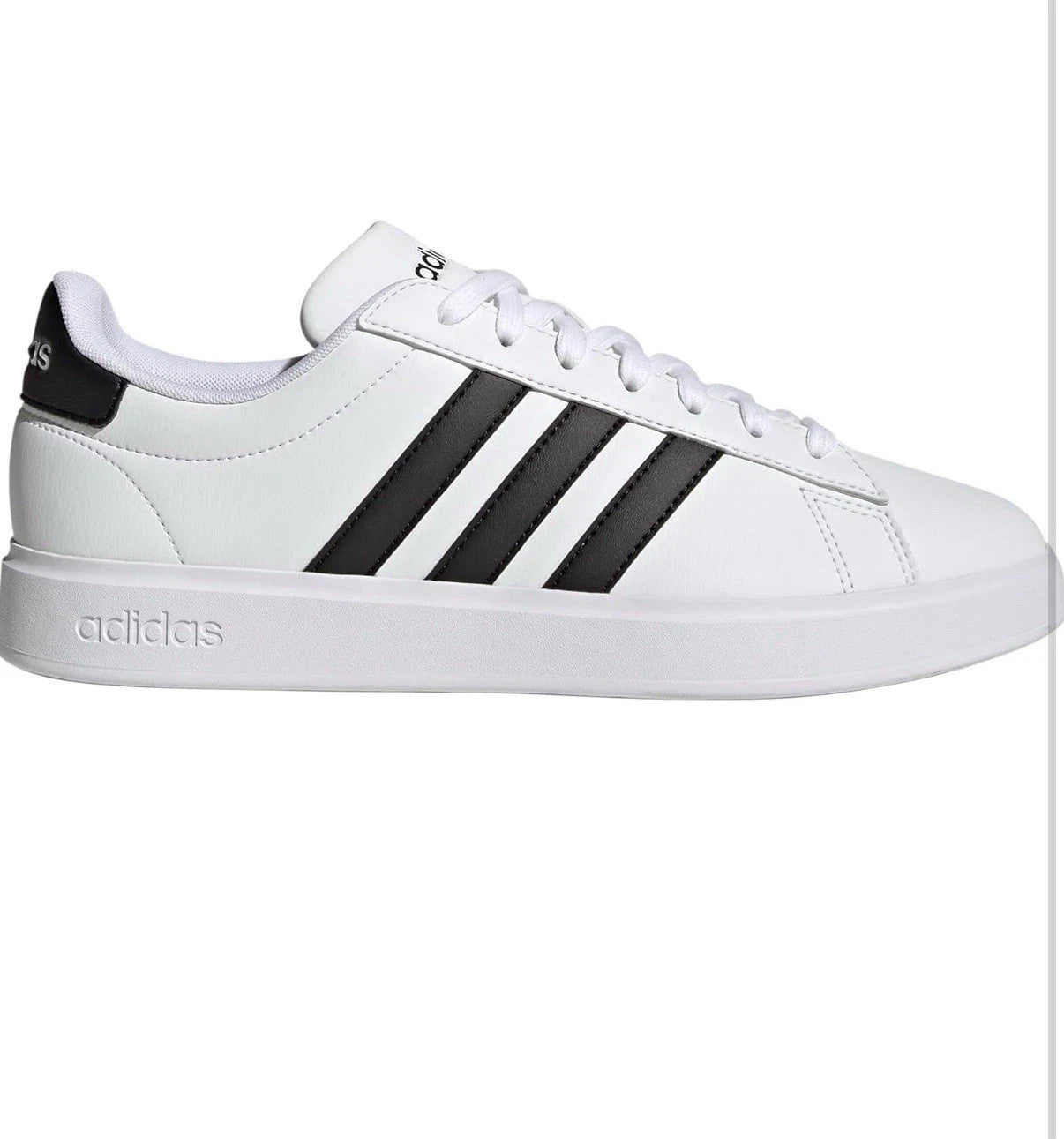 adidas grand court 2.0 gw9195 Mens