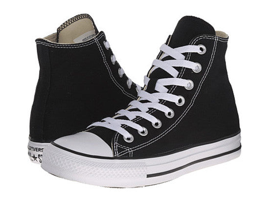 Converse CHUCK TAYLOR All Star High Top Unisex Canvas Shoes Sneakers NEW