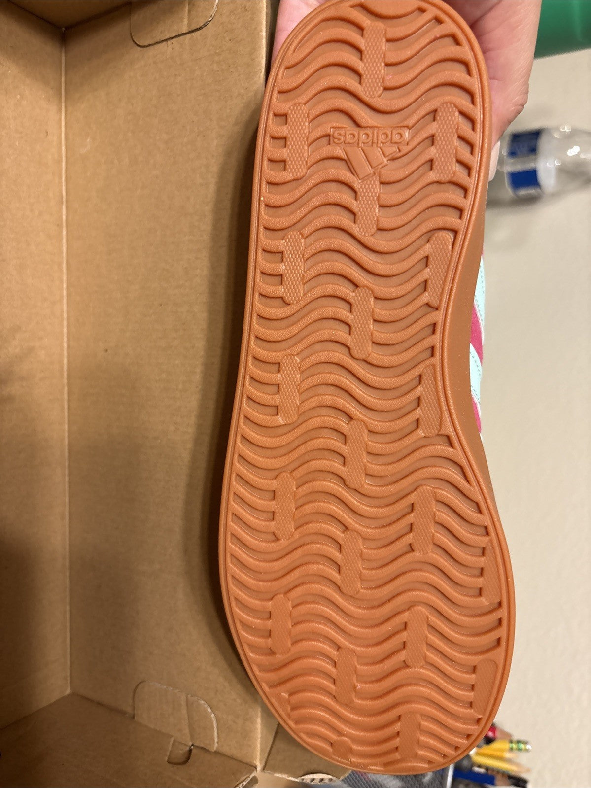 Adidas VL Court 3.0 Women’s Size 6 Shoes Court 3 Js5014